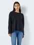 Langarm Basic Shirt NMMATHILDE