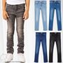 Stretch Jeans Slim Fit NKMTHEO