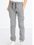 2-er Set Jogginghose Basic Sweatpants Gef�ttert Teenager Sport NKMSWEAT