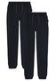 2-er Set Jogginghose Basic Sweatpants Gef�ttert Teenager Sport NKMSWEAT