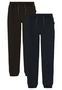 2-er Set Jogginghose Basic Sweatpants Gef�ttert Teenager Sport NKMSWEAT