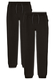 2-er Set Jogginghose Basic Sweatpants Gef�ttert Teenager Sport NKMSWEAT