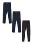 Jogginghose 3-er St�ck Set 