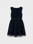 Kurzes Spencer T�ll Kleid NKFVABOSS 