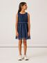 Kurzes Spencer T�ll Kleid NKFVABOSS 