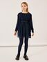 Kurzes Spencer T�ll Kleid NKFVABOSS 