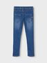 Slim Fit Denim Jeans NKMSILAS