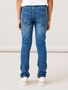 Slim Fit Denim Jeans NKMSILAS