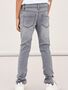 Slim Fit Denim Jeans NKMSILAS