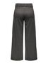Elegante Stoffhose Karierte Marlene Pants