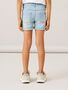 Slim Denim Shorts NKFSALLI