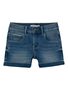 Slim Denim Shorts NKFSALLI