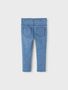 Sweat Slim Fit Jeans NMFSALLI