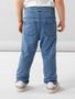 Sweat Slim Fit Jeans NMFSALLI