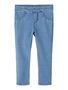 Sweat Slim Fit Jeans NMFSALLI