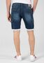 Cargo Jeans Shorts Slim StanleyTZ decoration