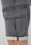 Cargo Jeans Shorts Slim StanleyTZ decoration