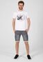 Cargo Jeans Shorts Slim StanleyTZ decoration