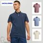 Jack & Jones Polo T-Shirt JPRBLUWIN