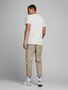 Jack & Jones Basic V-Neck T-Shirt JJESPLIT