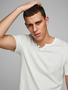 Jack & Jones Basic V-Neck T-Shirt JJESPLIT