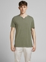 Jack & Jones Basic V-Neck T-Shirt JJESPLIT