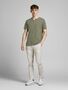 Jack & Jones Basic V-Neck T-Shirt JJESPLIT