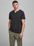 Jack & Jones Basic V-Neck T-Shirt JJESPLIT