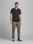 Jack & Jones Basic V-Neck T-Shirt JJESPLIT