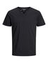 Jack & Jones Basic V-Neck T-Shirt JJESPLIT