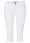 Capri Jeans Shorts Tight AleenaTZ 3/4