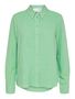 Legere Hemd Bluse Canvas Sommer Oberteil