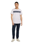 Tom Tailor 2-er Set Basic T-Shirts