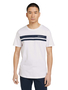 Tom Tailor 2-er Set Basic T-Shirts
