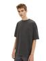 Tom Tailor Dropped Shoulder Shirt Basic Rundhals OVERSIZED