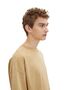 Tom Tailor Dropped Shoulder Shirt Basic Rundhals OVERSIZED