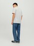 Jack & Jones 2-er Set T-Shirt JJEJOSH 