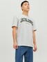 Jack & Jones 2-er Set T-Shirt JJEJOSH 
