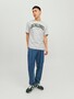 Jack & Jones 2-er Set T-Shirt JJEJOSH 