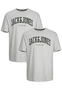 Jack & Jones 2-er Set T-Shirt JJEJOSH 