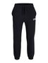 Jack & Jones Jogginghose Plus Size Sweatpants mit Logo Print