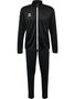 Trainingsanzug mit Rei�verschlussjacke und Sporthose 