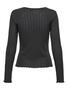 Langarm Shirt ONLCARLOTTA