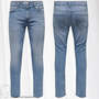 Slim Fit Jeans ONSLOOM
