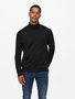 Rollkragen Pullover ONSWYLER