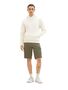 Tom Tailor Cargo Shorts Kurze Chino Twill Hose