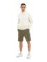 Tom Tailor Cargo Shorts Kurze Chino Twill Hose