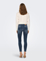 Skinny Fit Jeans ONLBLUSH