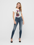 Skinny Fit Jeans ONLBLUSH