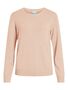 D�nner Rundhals Strickpullover VIRIL